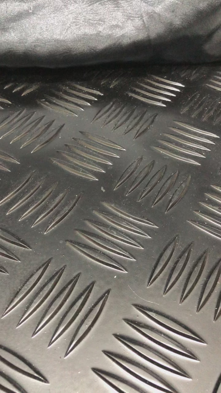 Load video: The Cog Rod by Kaiko