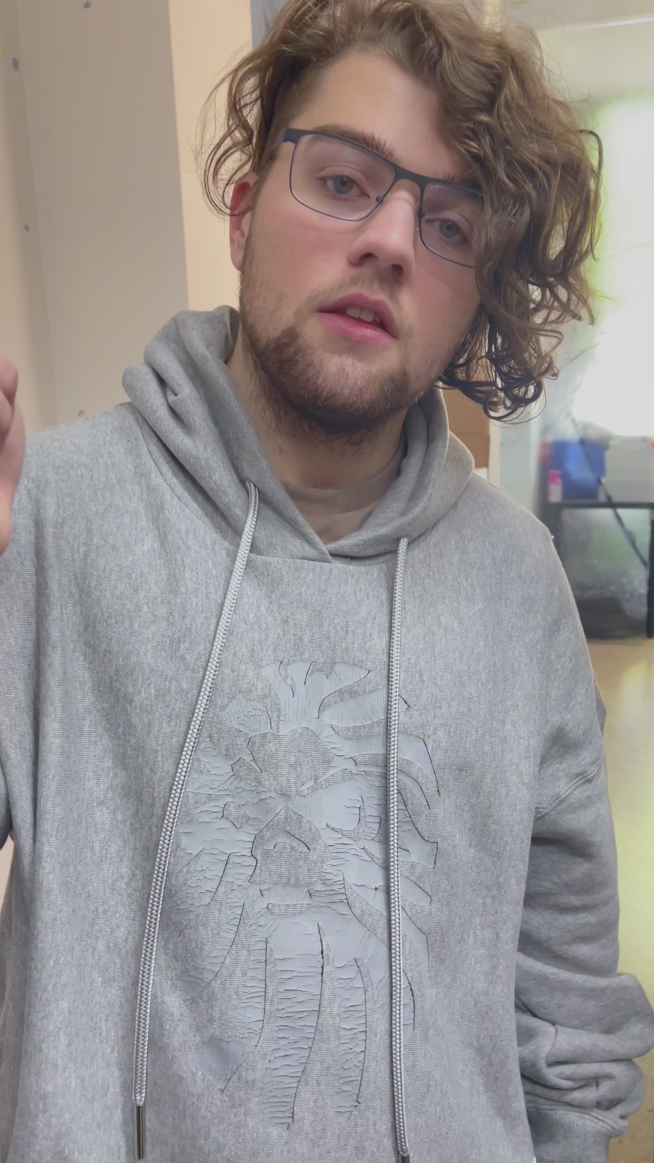 Load video: Double Cog 24g by Kaiko