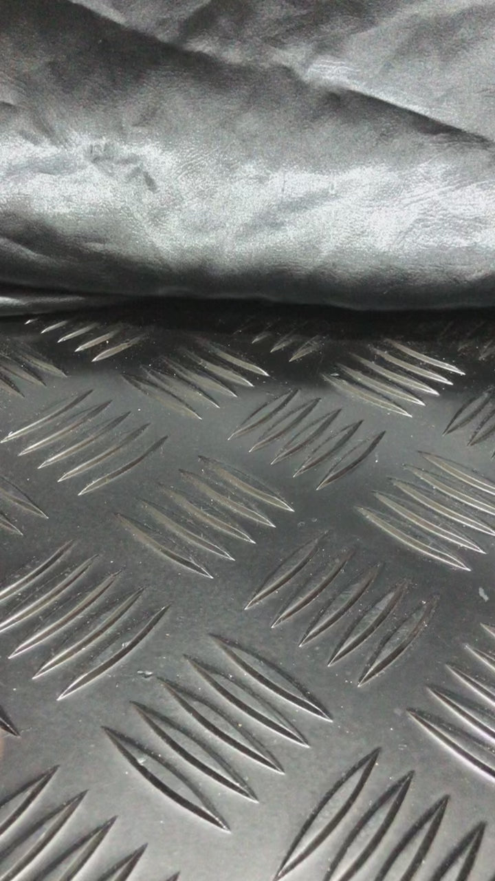 Load video: The Cog Rod by Kaiko