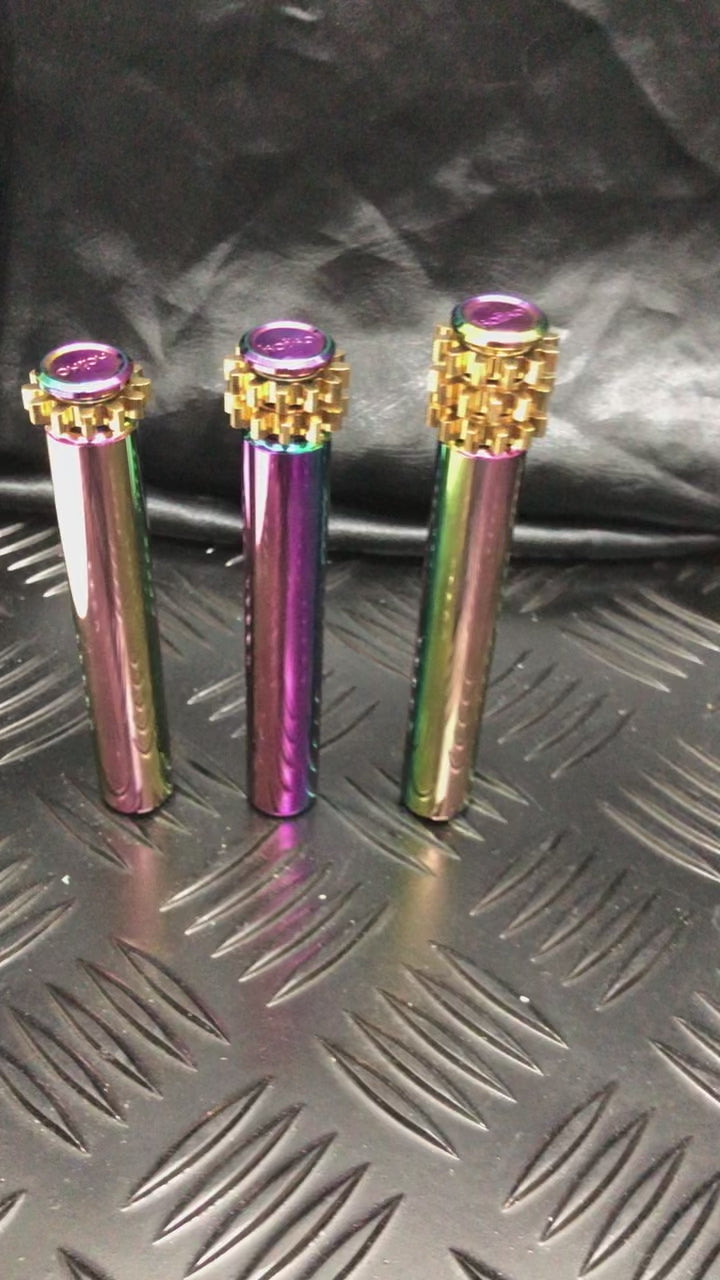 Load video: The Cog Rod by Kaiko