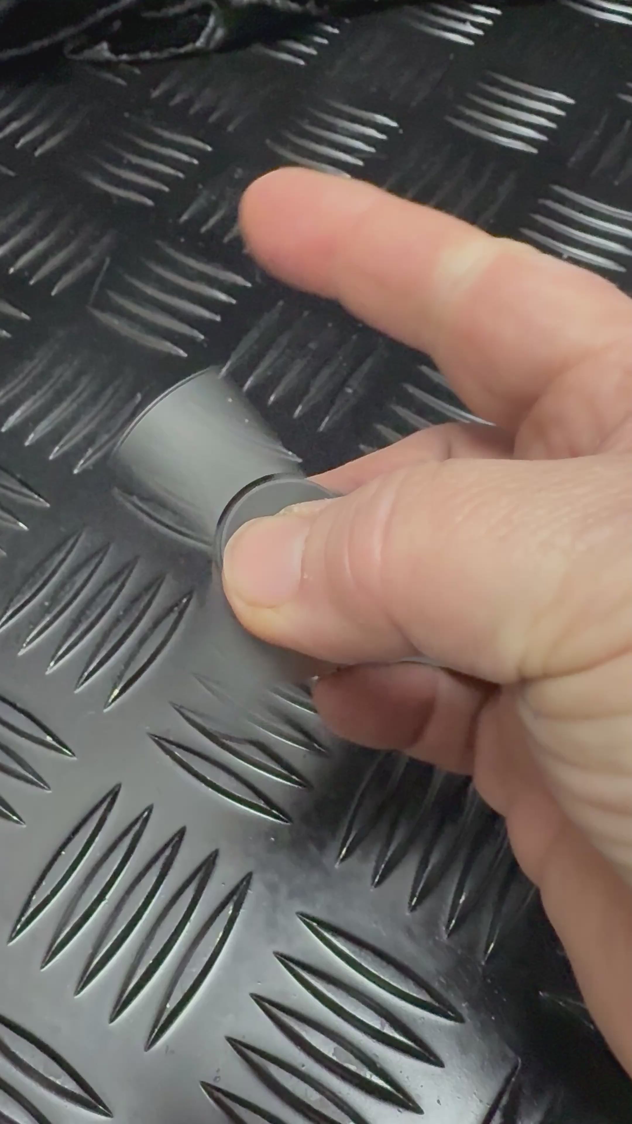 Load video: Prop Spinner Fidget