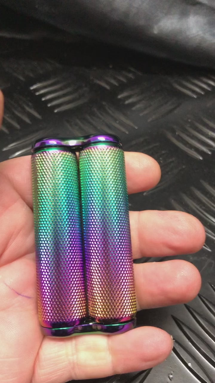 Load video: 145 gram Mini Hand Roller