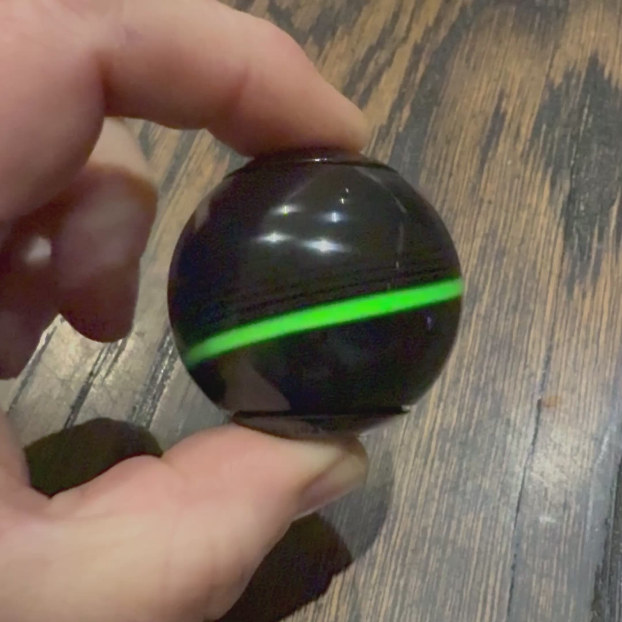 Load video: Bopster Spin Ball