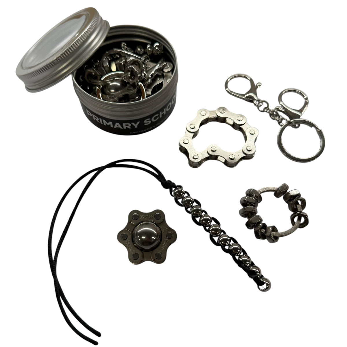 Primary School Fidget Kit