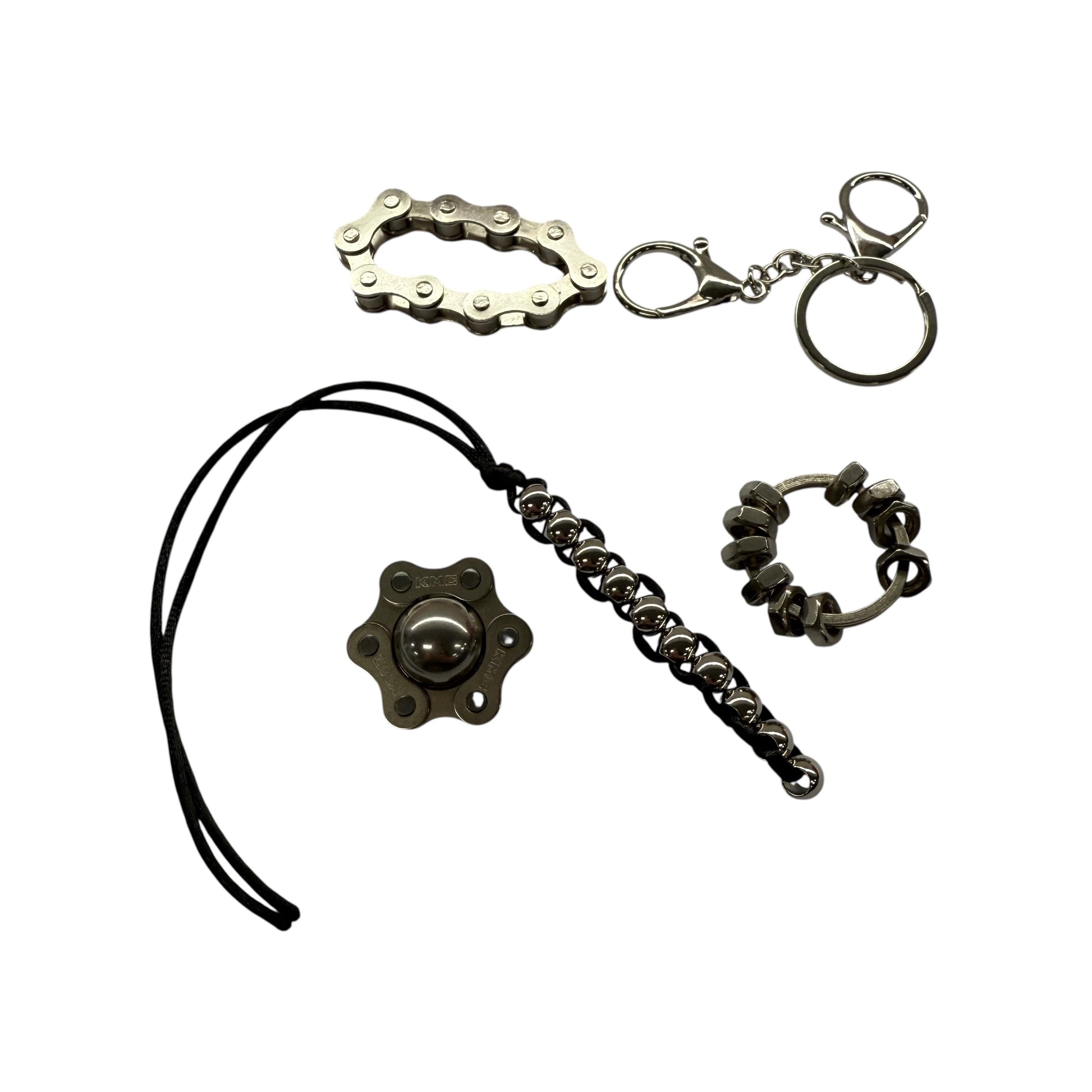 Primary School Fidget Kit by Kaiko - for focus, regulation and calm