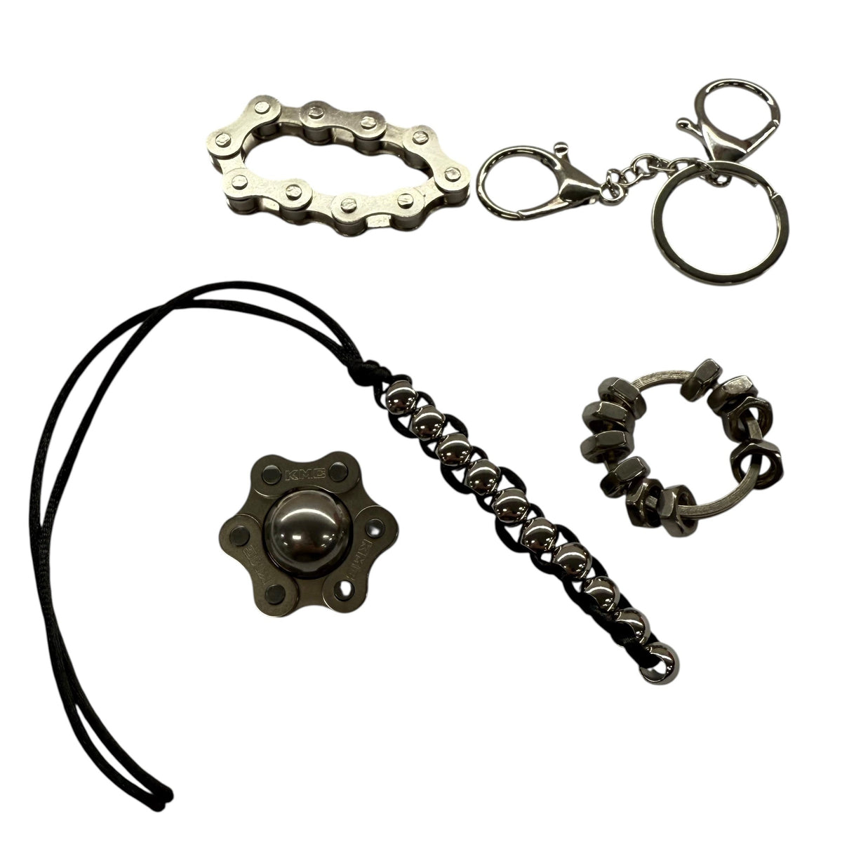Primary School Fidget Kit