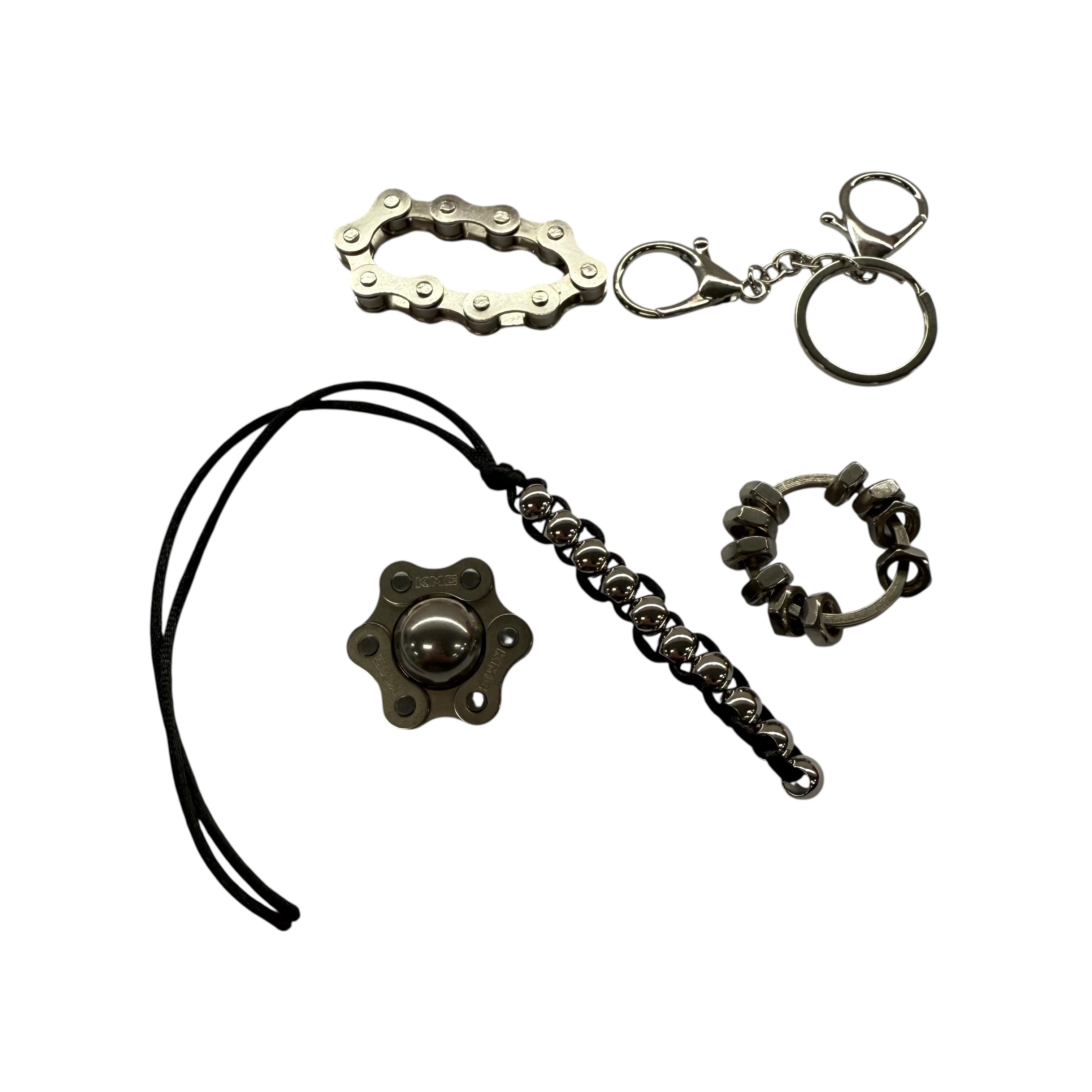 Primary School Fidget Kit by Kaiko - for focus, regulation and calm