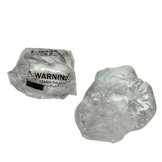 Clear Put 'Em Putty by Kaiko - for use with Pick 'Em Series