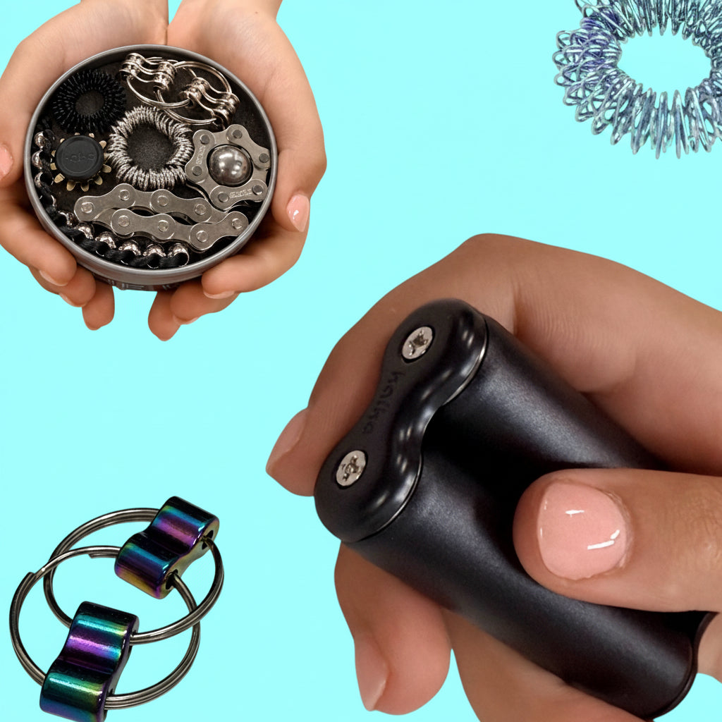 Kaiko Fidgets Australia Pty Ltd 