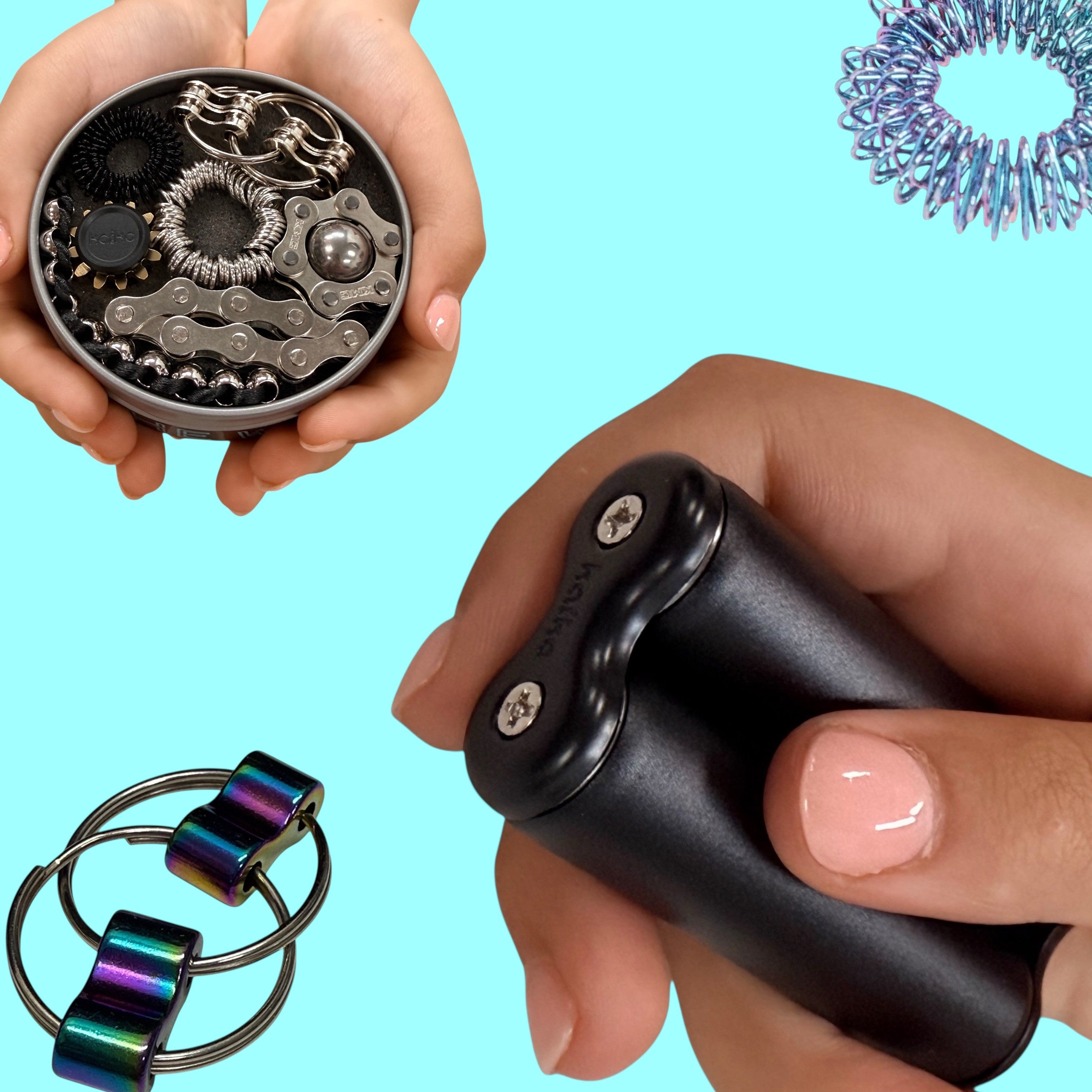 Kaiko Fidgets Australia Pty Ltd 