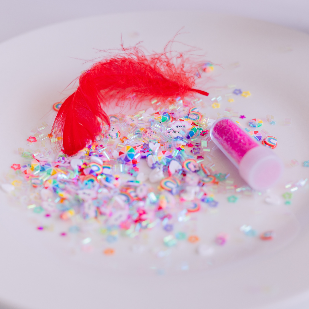 REFILLS for DIY Calm Down Bottles by Jellystone