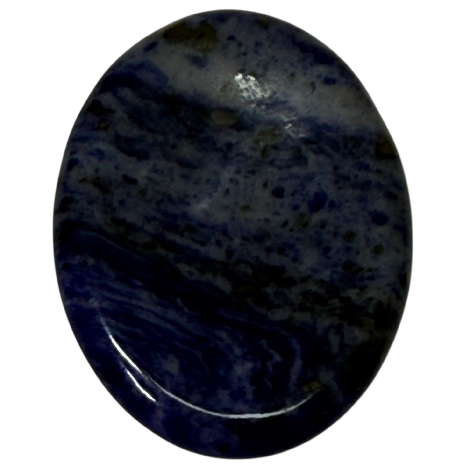 Rubbing Stones by Kaiko