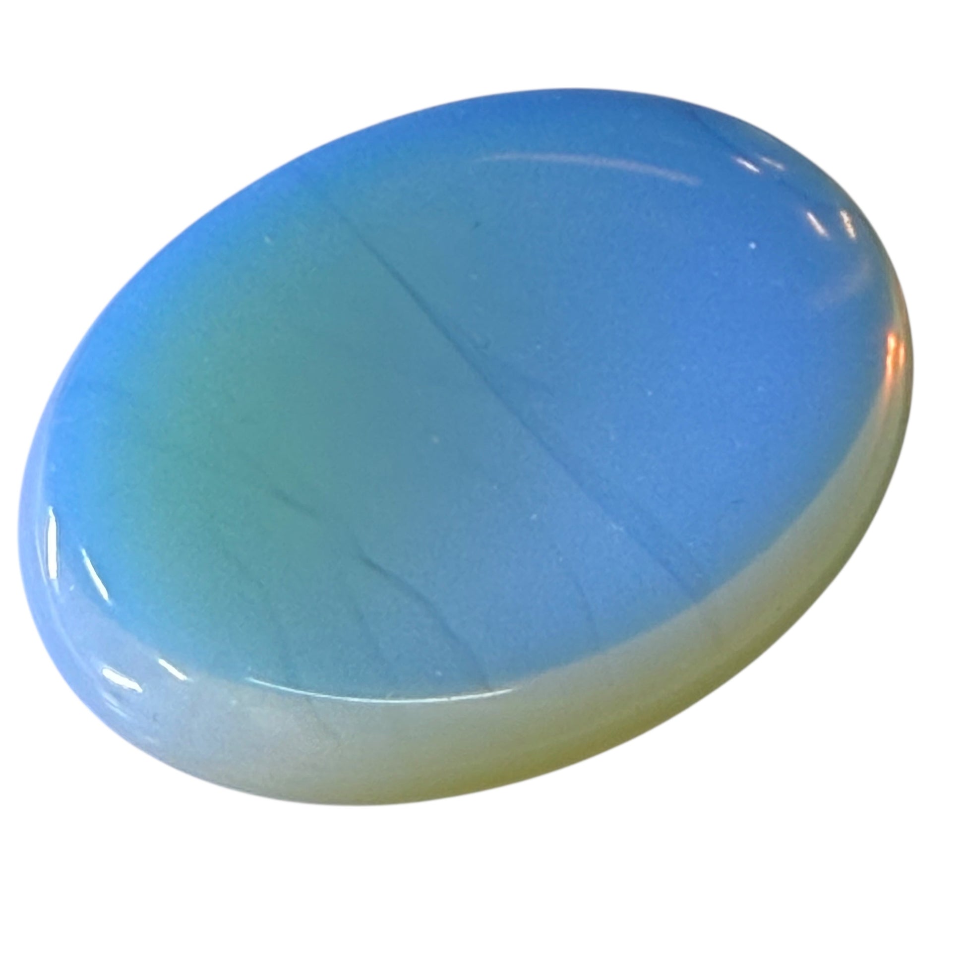 Rubbing Stones by Kaiko