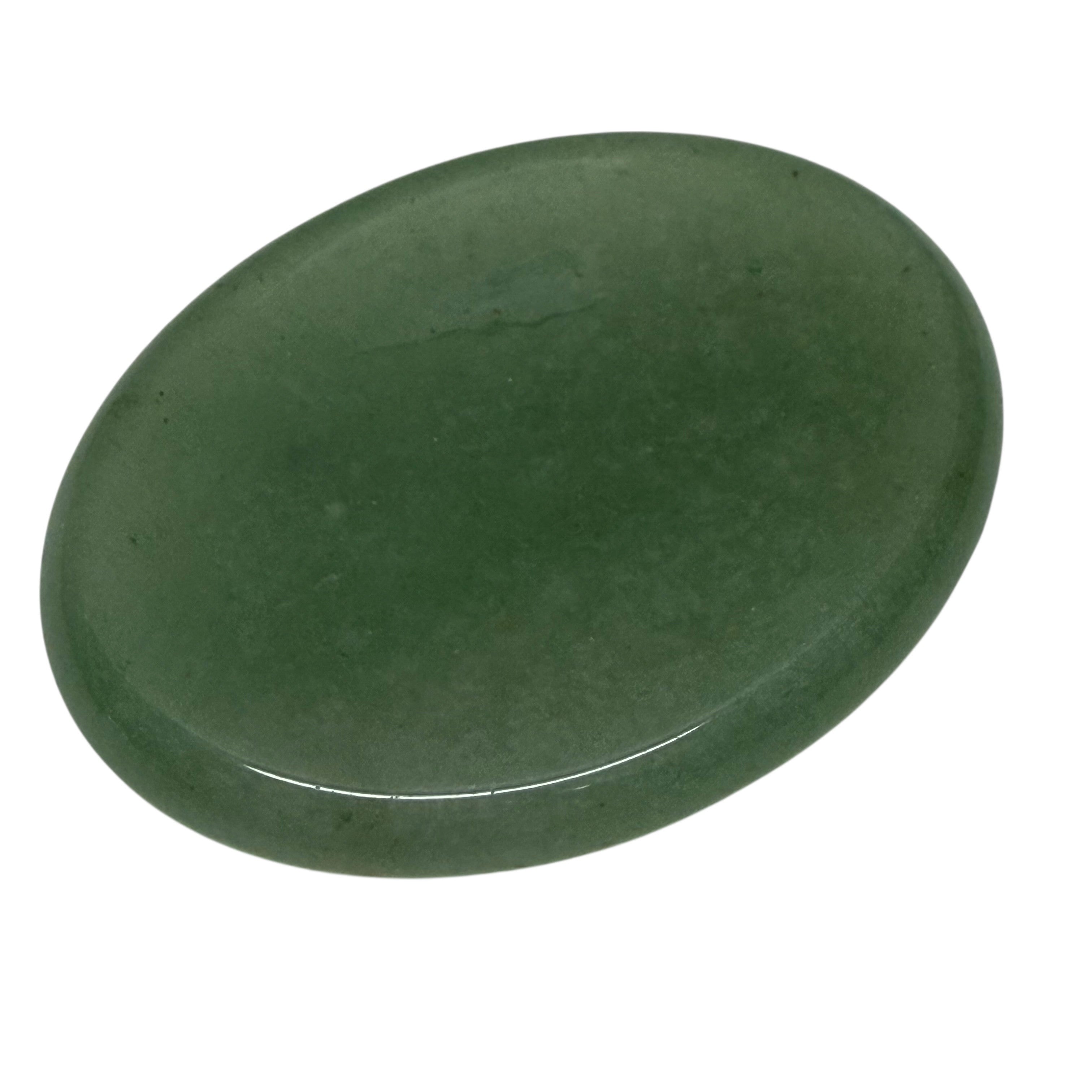 Rubbing Stones by Kaiko