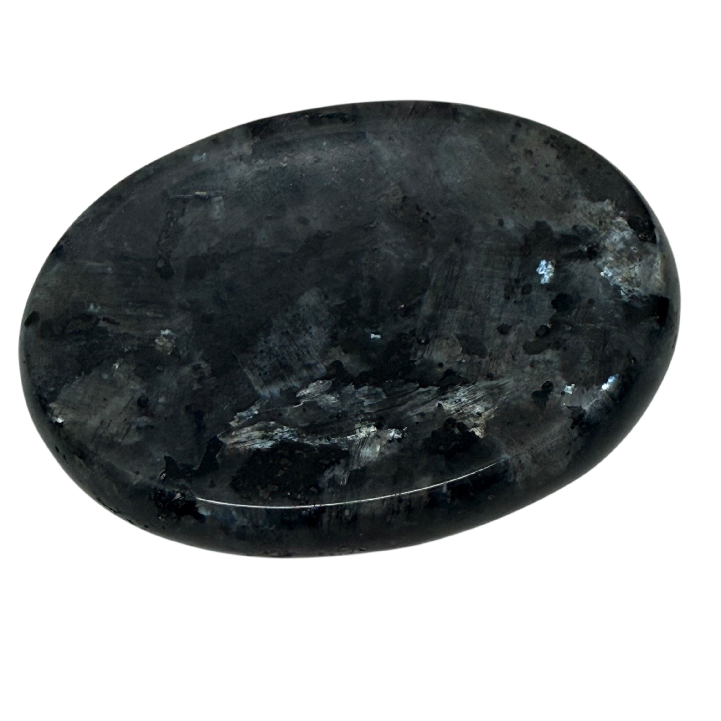 Rubbing Stones by Kaiko