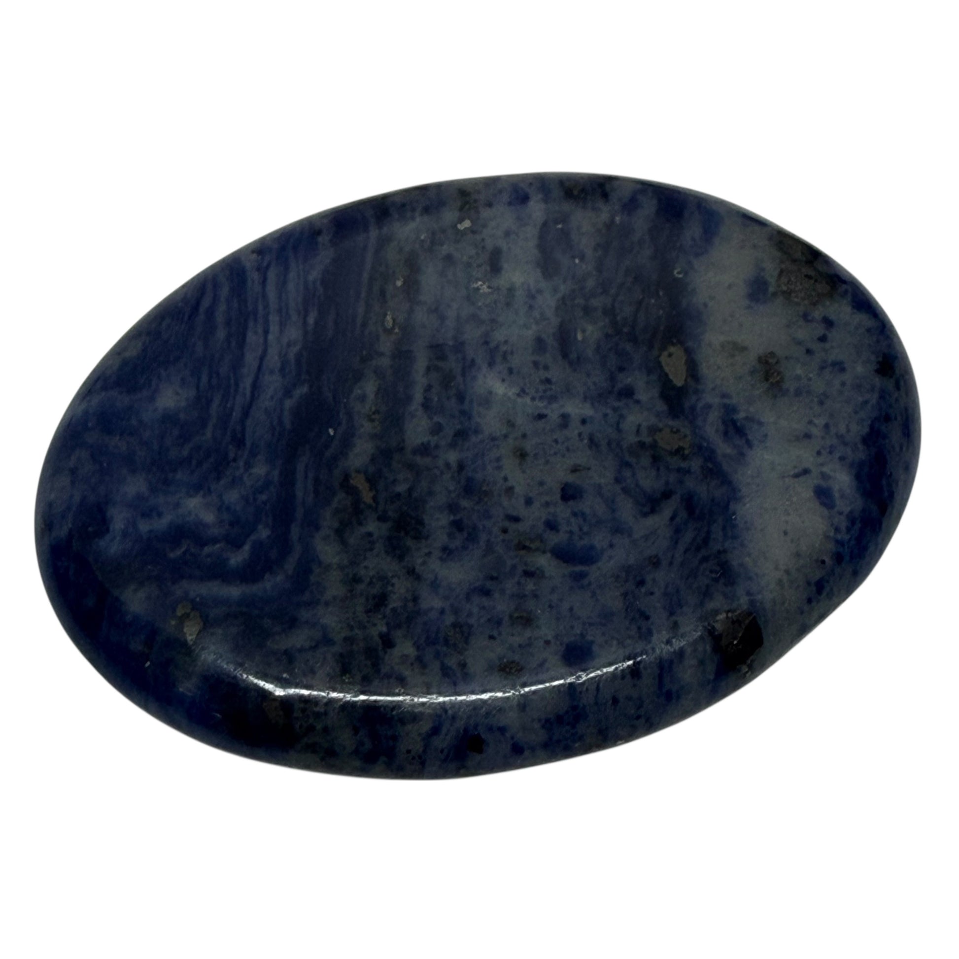 Rubbing Stones by Kaiko