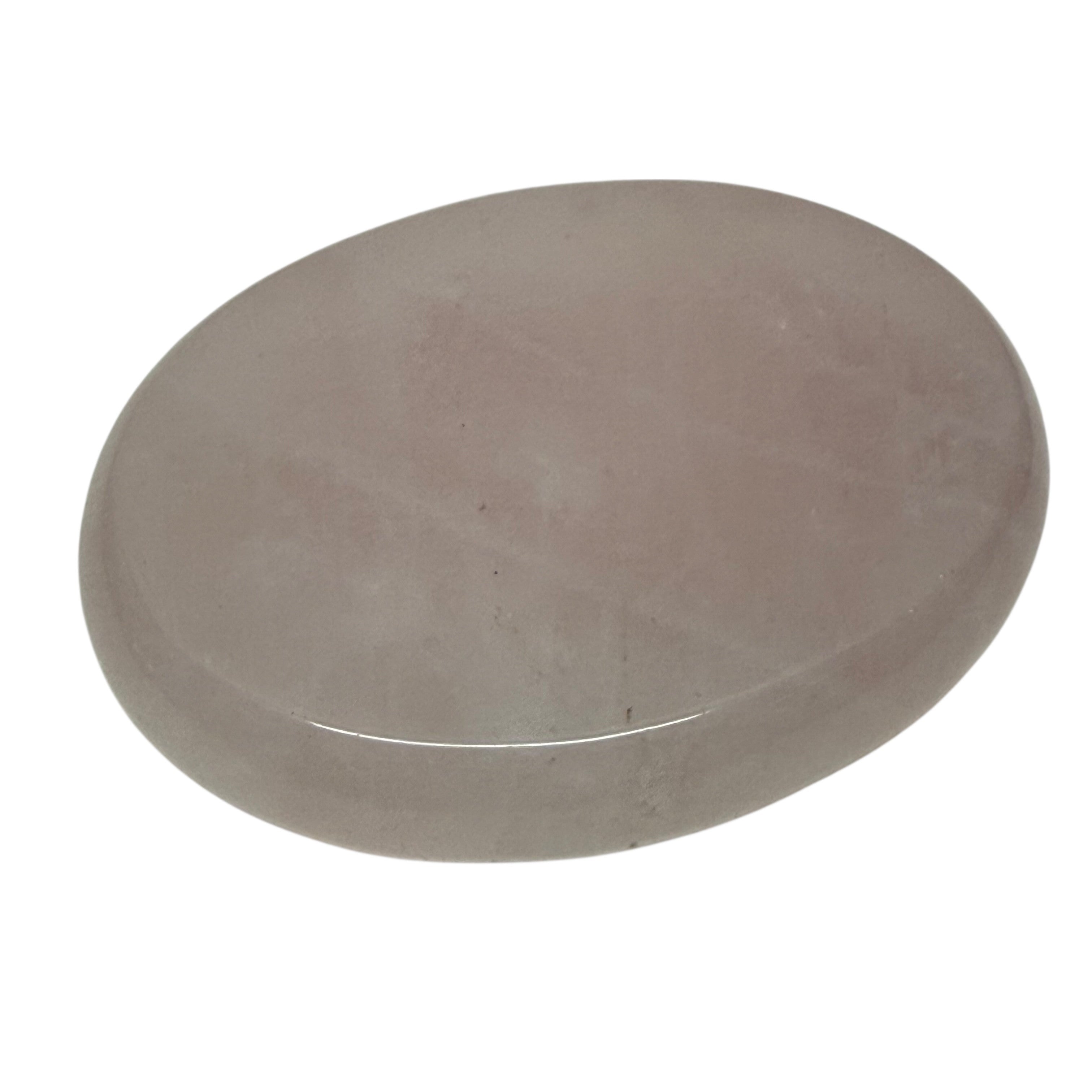 Rubbing Stones by Kaiko