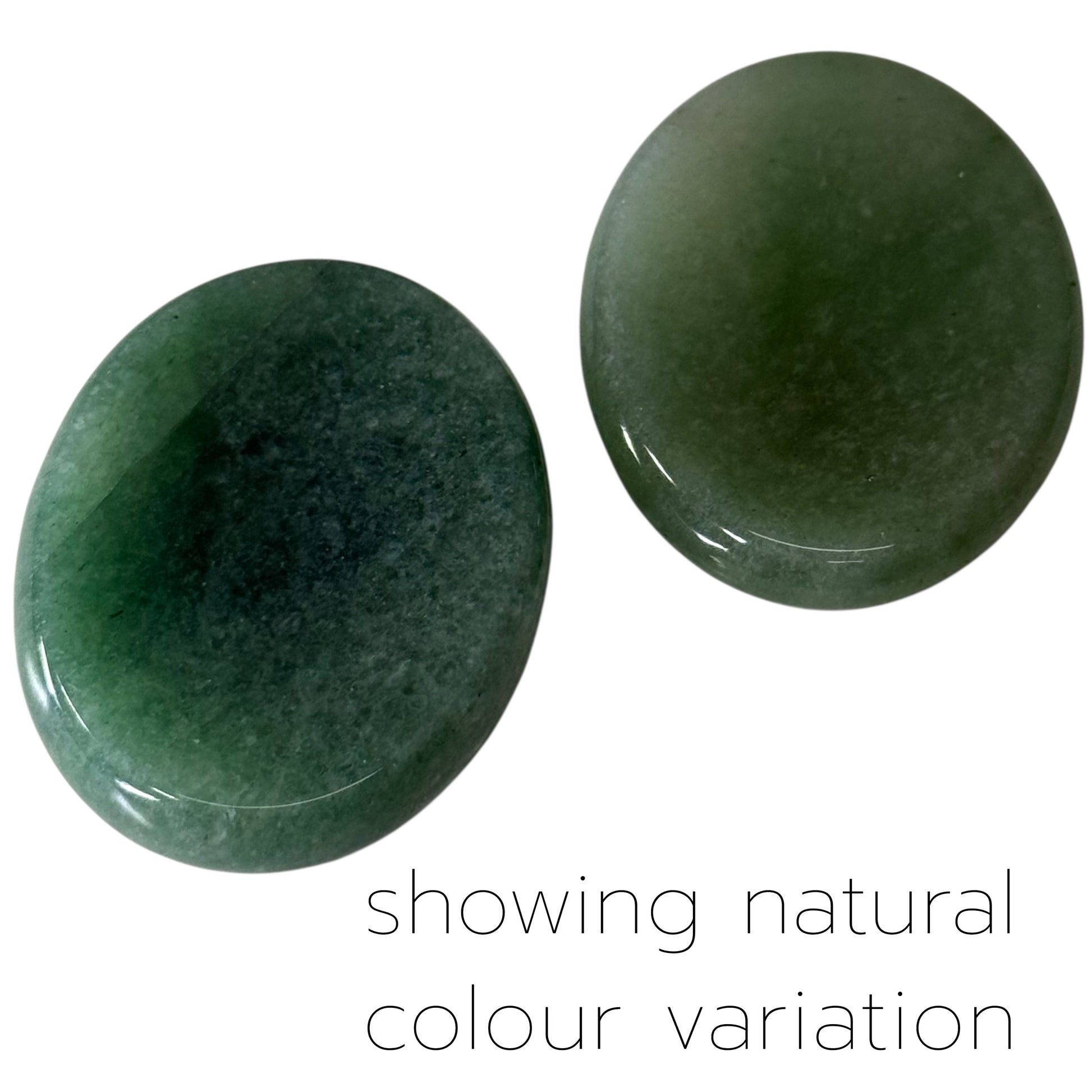 Rubbing Stones by Kaiko