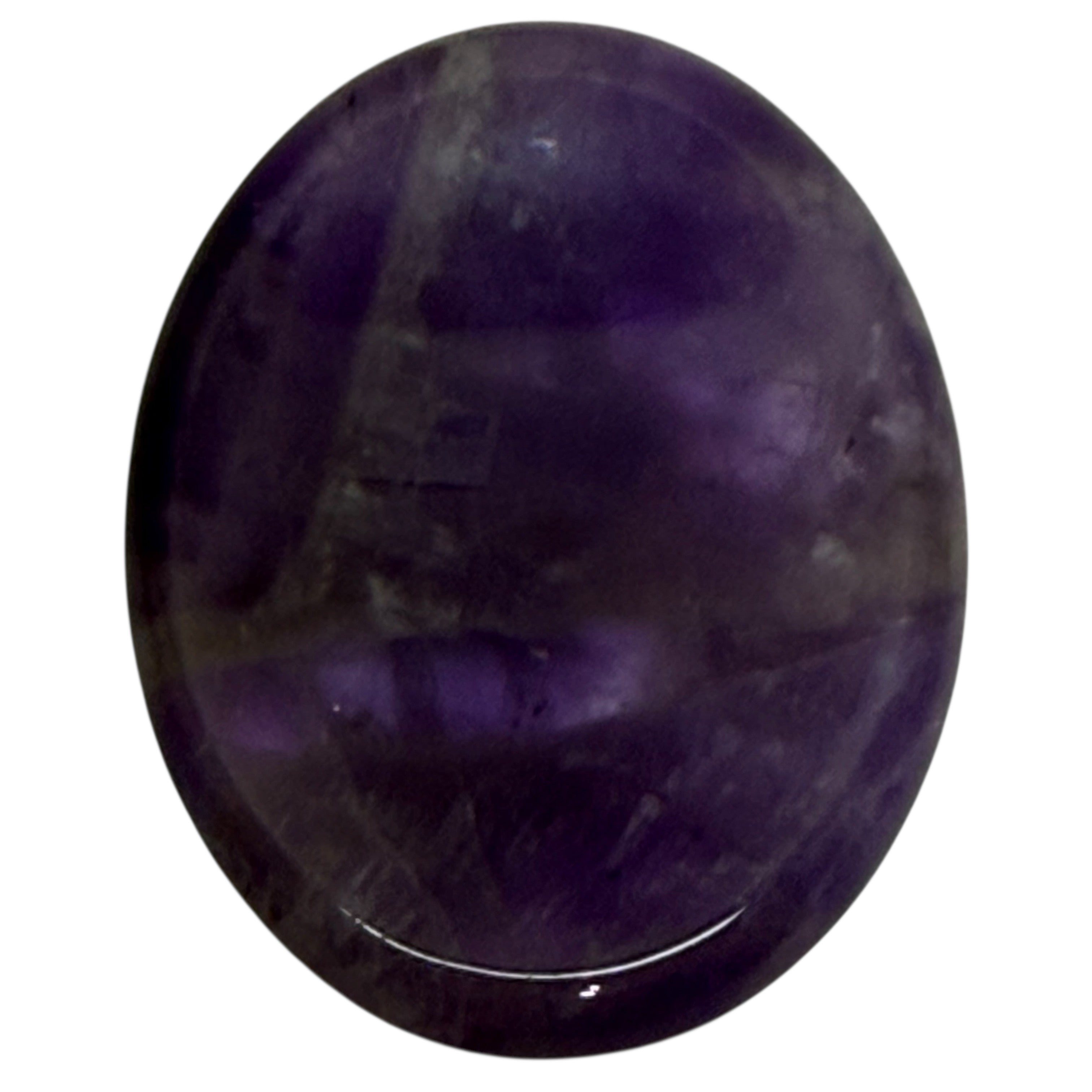 Rubbing Stones by Kaiko