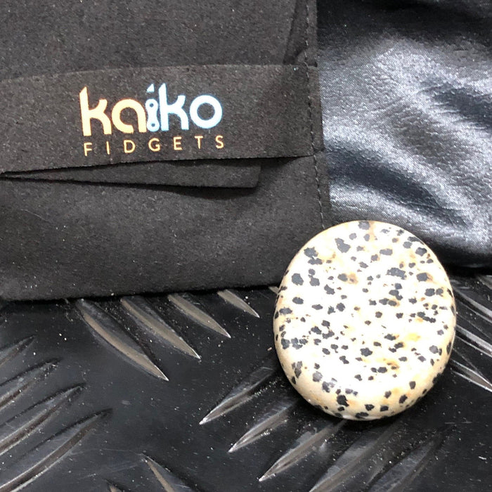 Rubbing Stones by Kaiko
