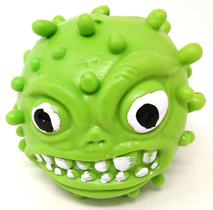 Squishy Monsters Head Balls