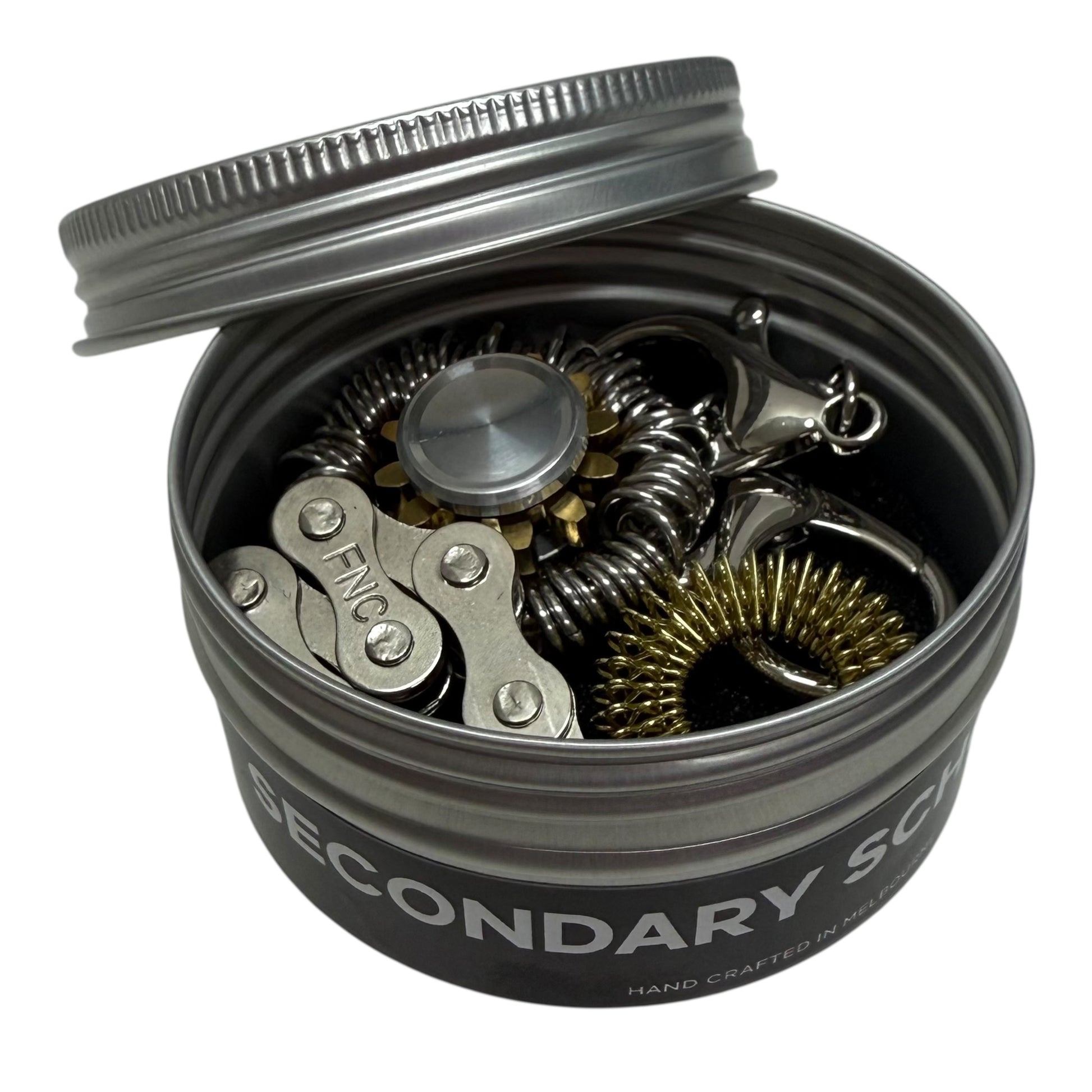 Secondary School Fidget Kit by Kaiko - for focus, regulation and calm