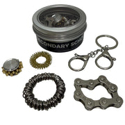 Secondary School Fidget Kit by Kaiko - for focus, regulation and calm