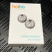 Siamese Massage Ball Fidget - 135 grams - Kaiko Fidgets Australia Pty Ltd
