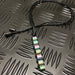 Silkworm Necklace by Kaiko - Kaiko Fidgets Australia Pty Ltd