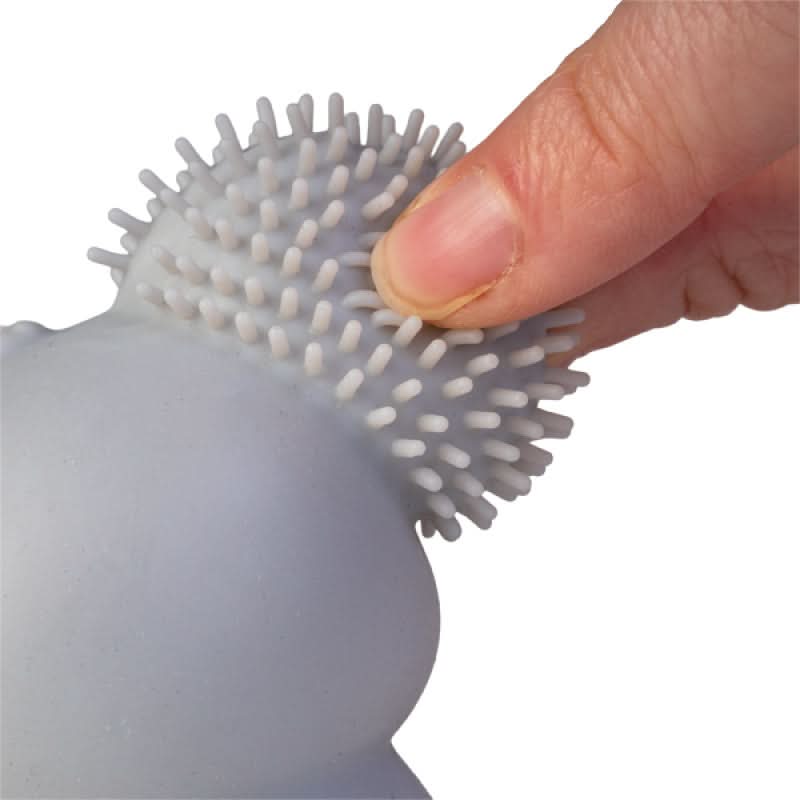 Smooshos Super Squeeze Furry Pal Koala — supplier image 4