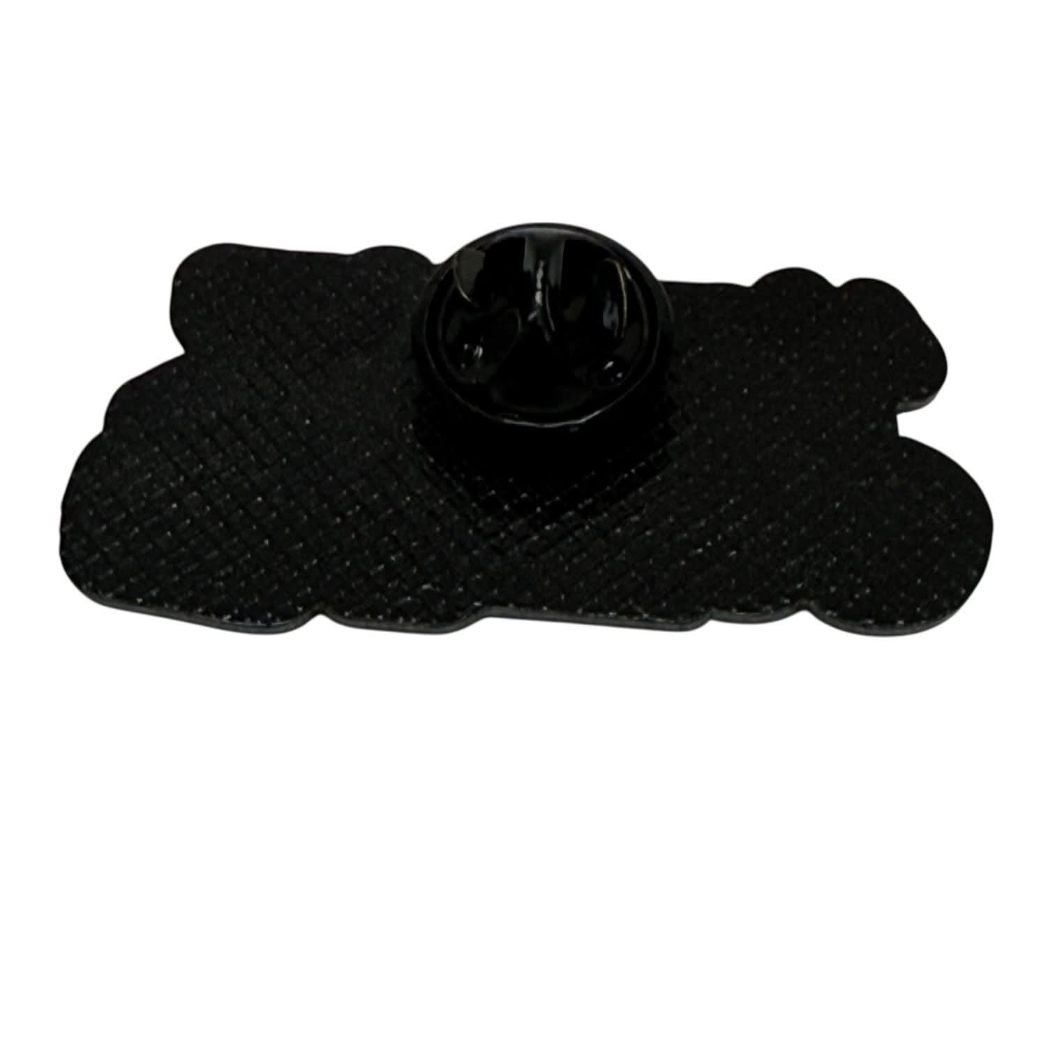 Ask Me About My Special Interests - Metal Pin Badge