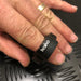 Metal Spinner Ring by Kaiko - Kaiko Fidgets Australia Pty Ltd