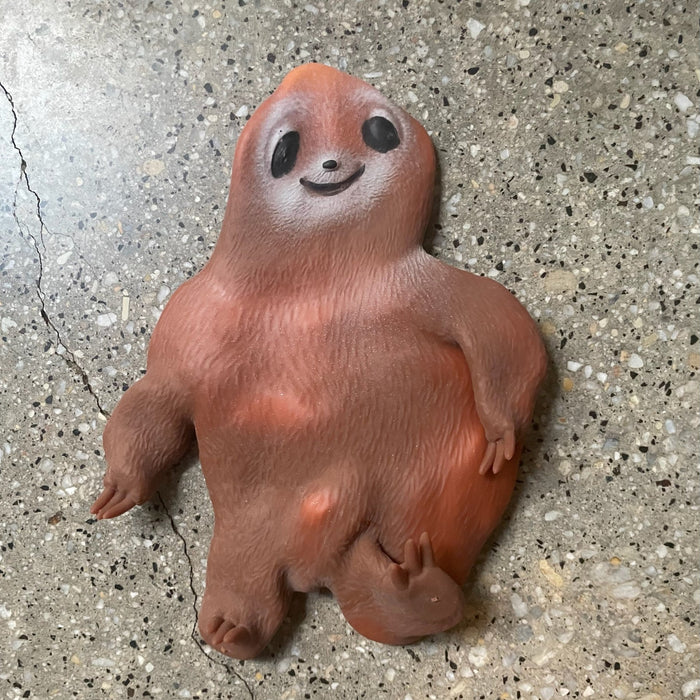 SLOTH Stretch 'N Smash Squishy