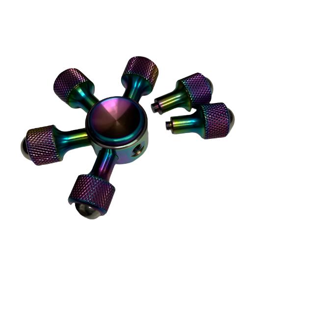 Detonator SPINNER - by Kaiko