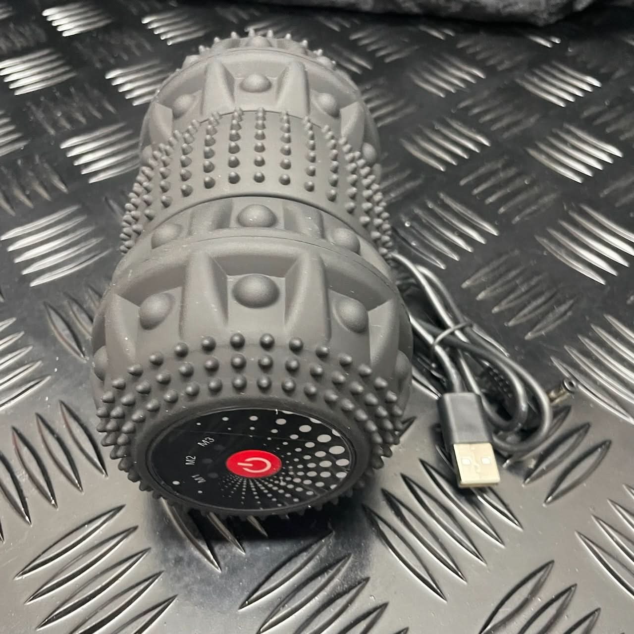 Orbit : Vibrating Massage & Regulation Tool