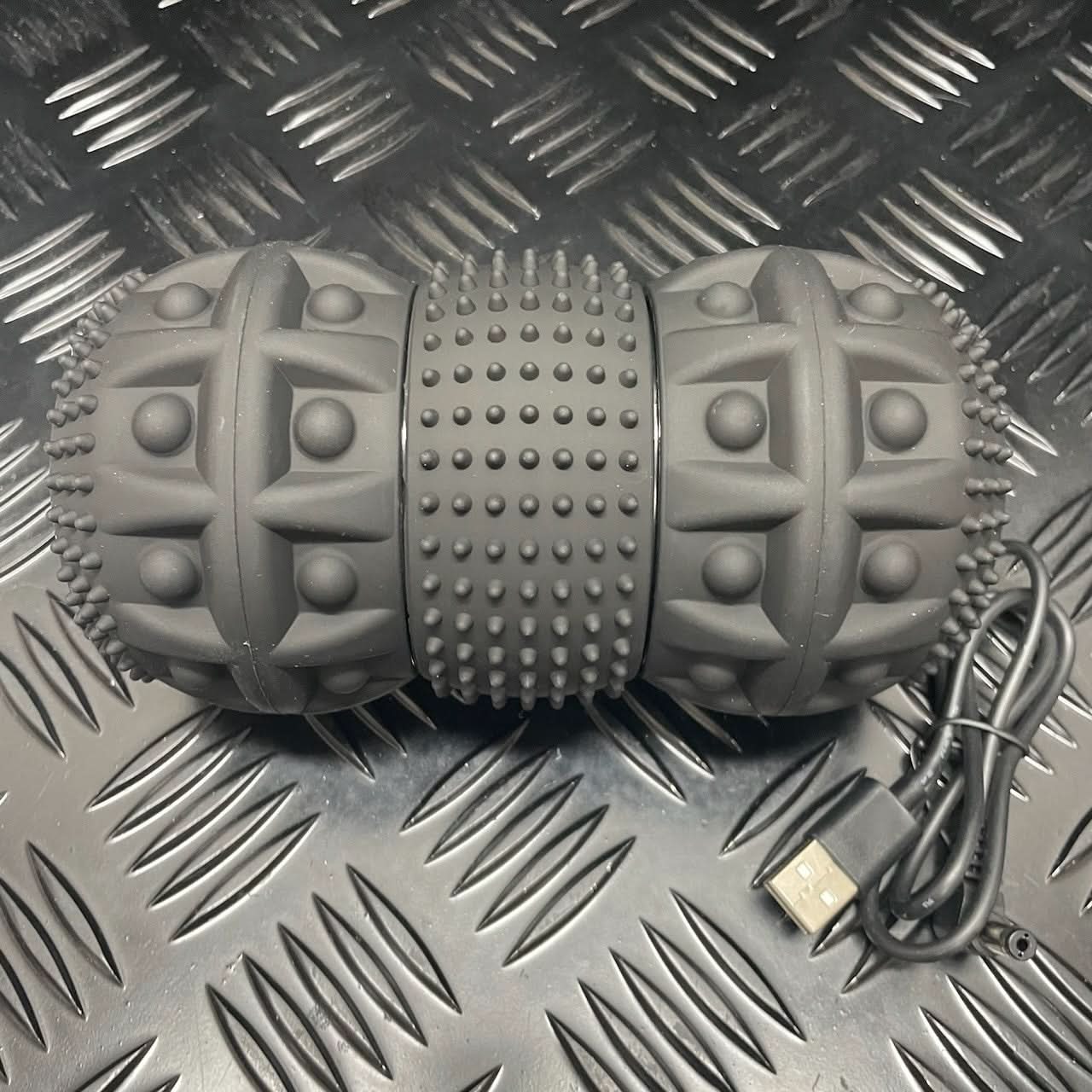 Orbit : Vibrating Massage & Regulation Tool