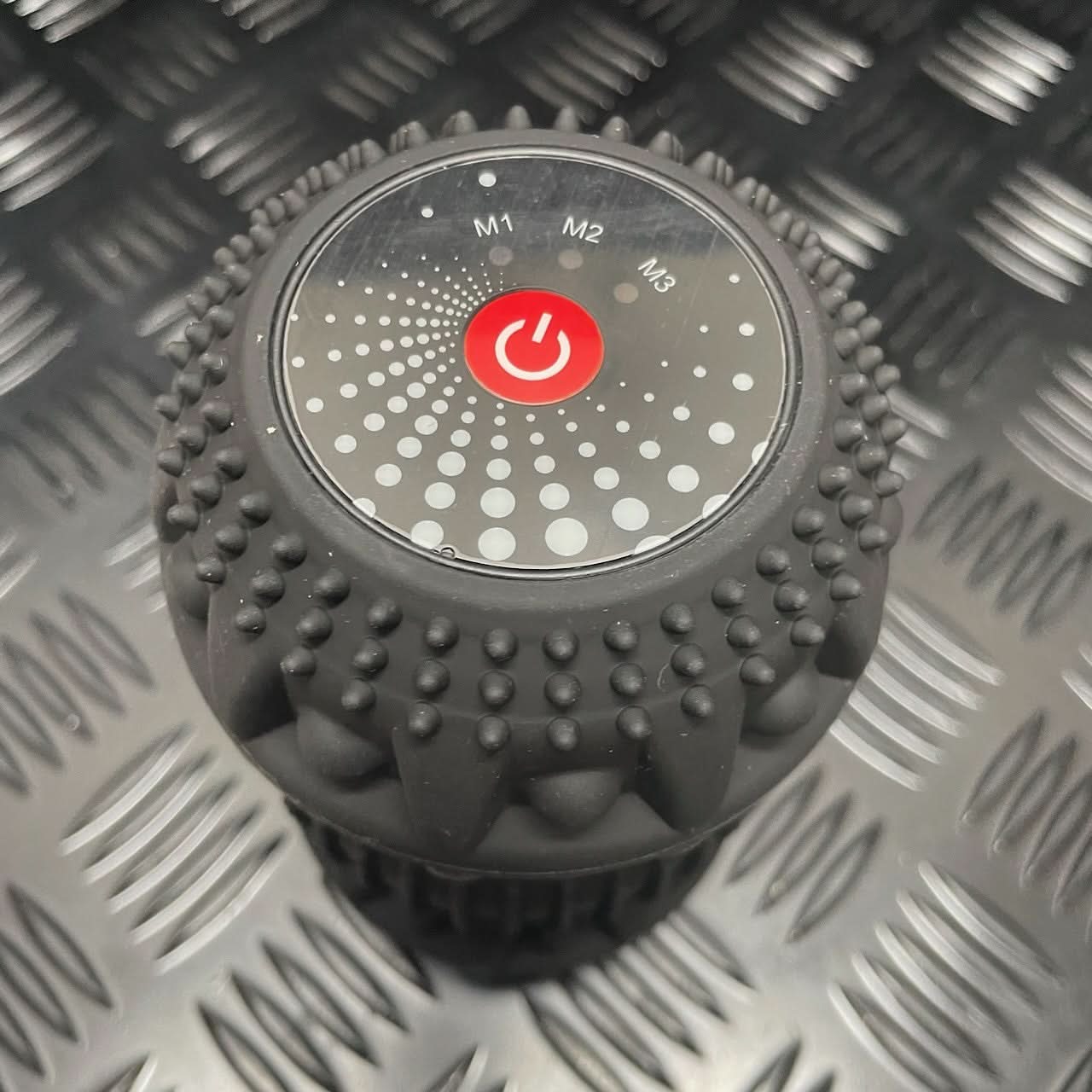 Orbit : Vibrating Massage & Regulation Tool