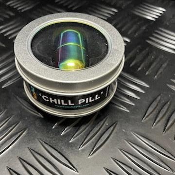 'Chill Pill'  Sensory Tool