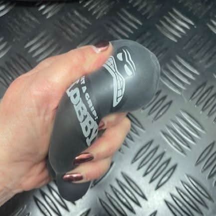 Globby Grip Trainer - Stretch Squishy