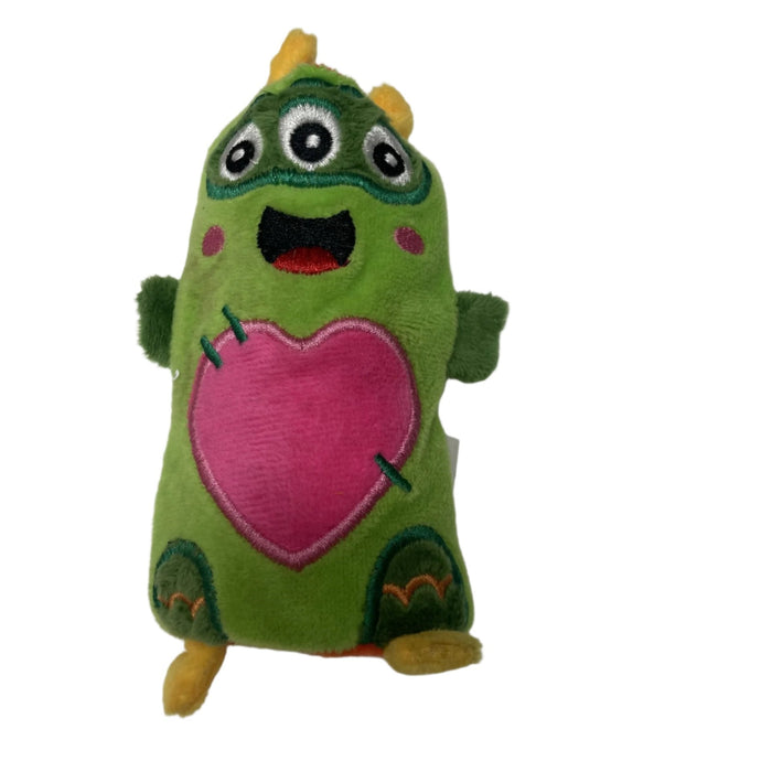 Flip n Slip MONSTERS  - Fabric Reversable Sensory Tool