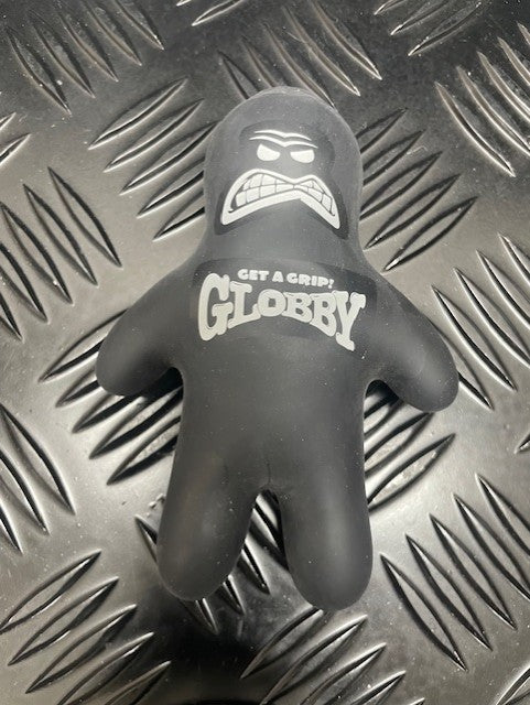 Globby Grip Trainer  - Stretch Squishy