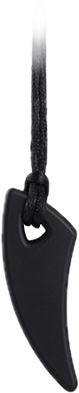 Wearable Chew Support Discovery Bundle – Grey + Black