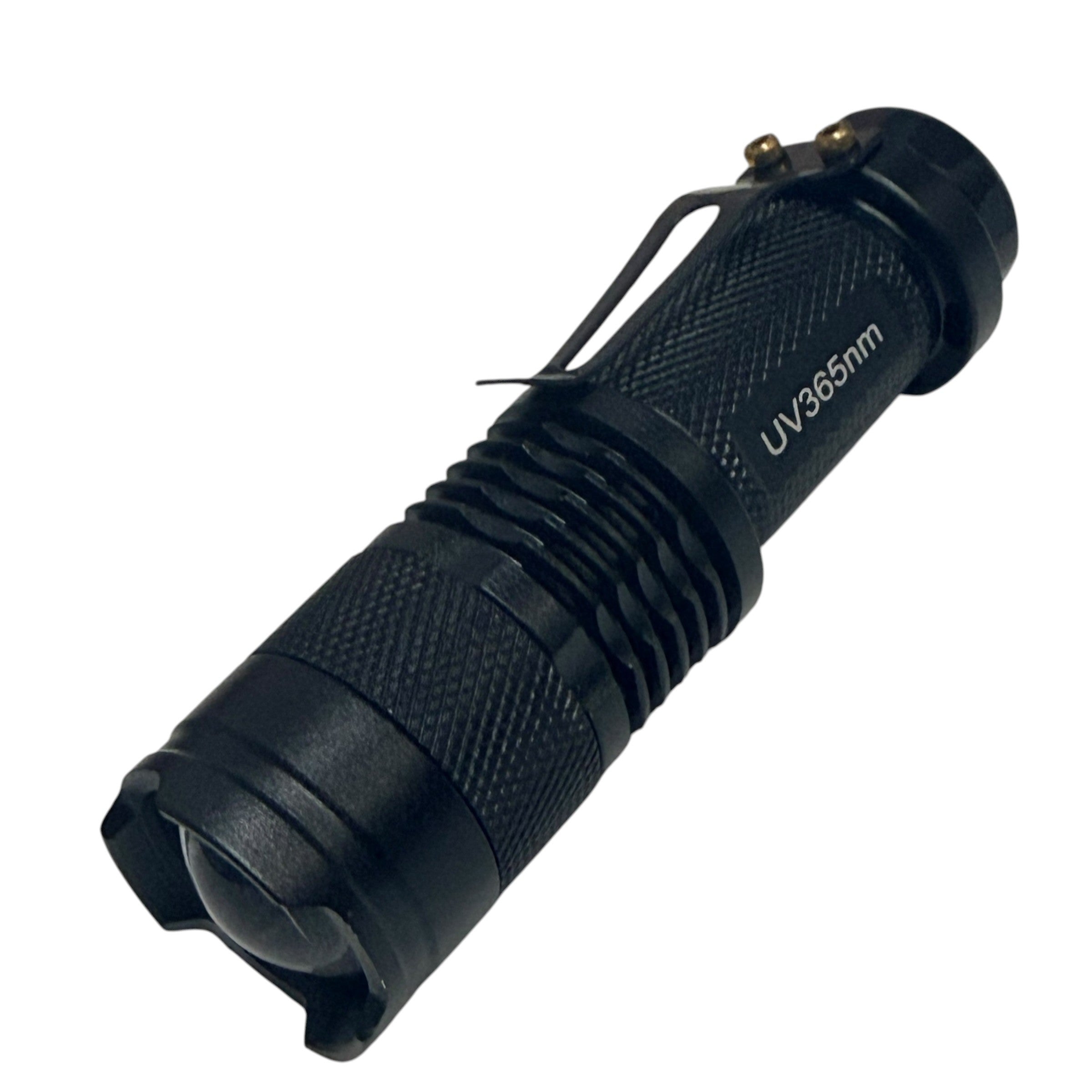 UV Torch Accessory - for Glow in Dark Fidgets & Spinners