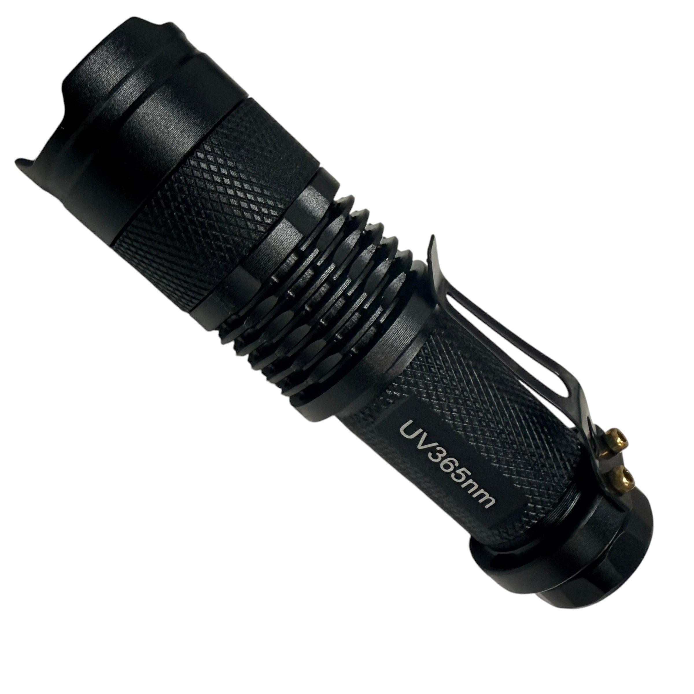 UV Torch Accessory - for Glow in Dark Fidgets & Spinners