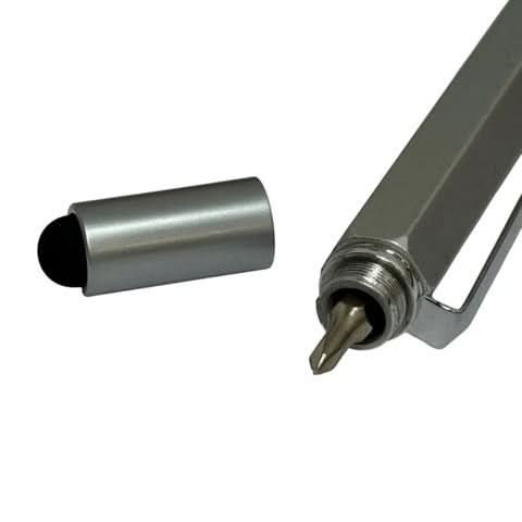 Work Zone Set - Mega Cog and Multi Function Pen with 4 refills