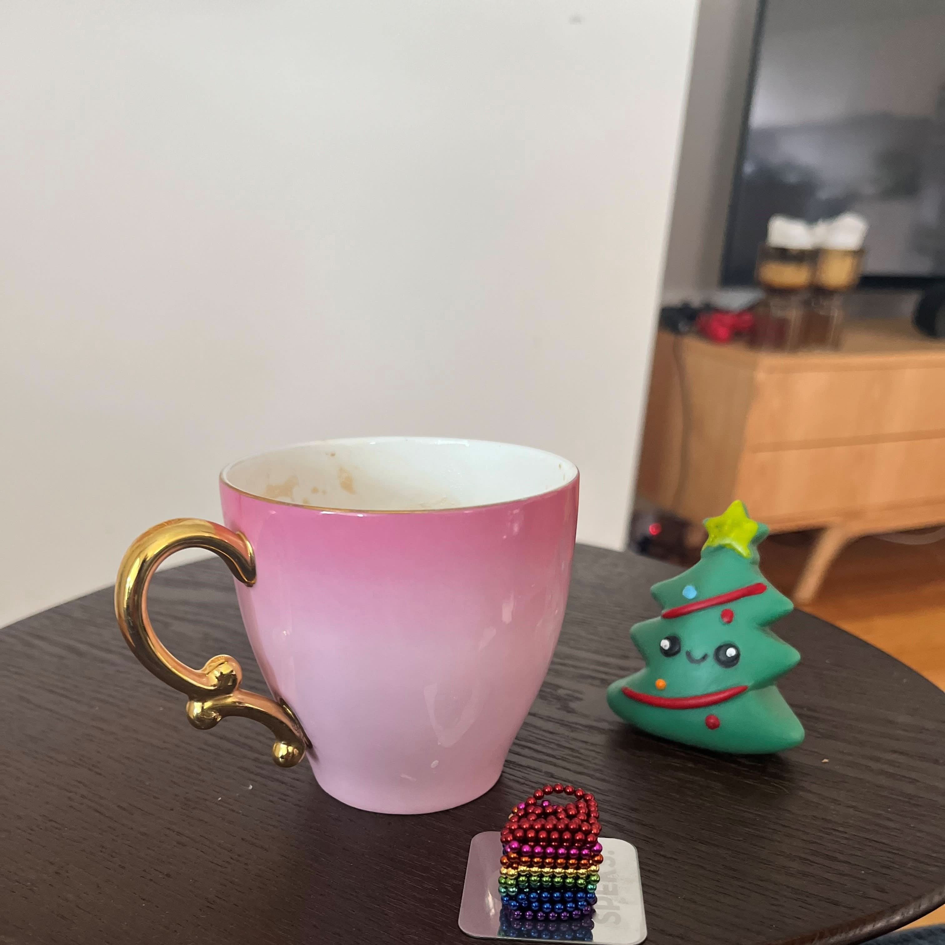 Christmas Jelly Mochi Squishies - Set of ALL 4