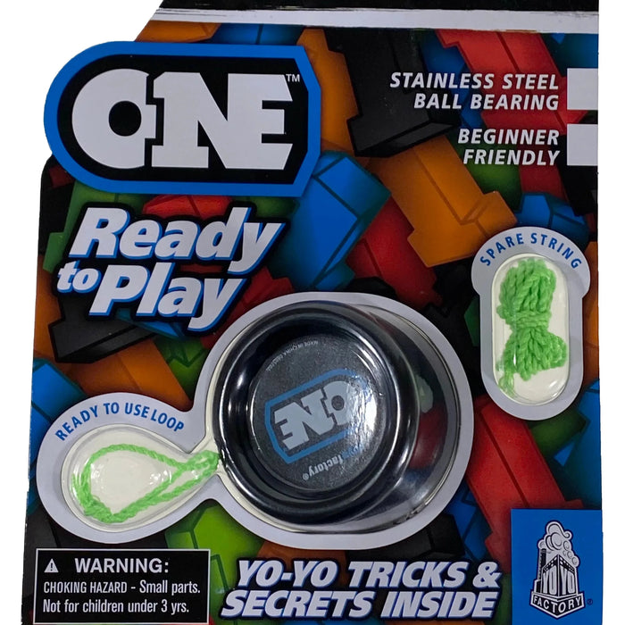 ONE yoyo