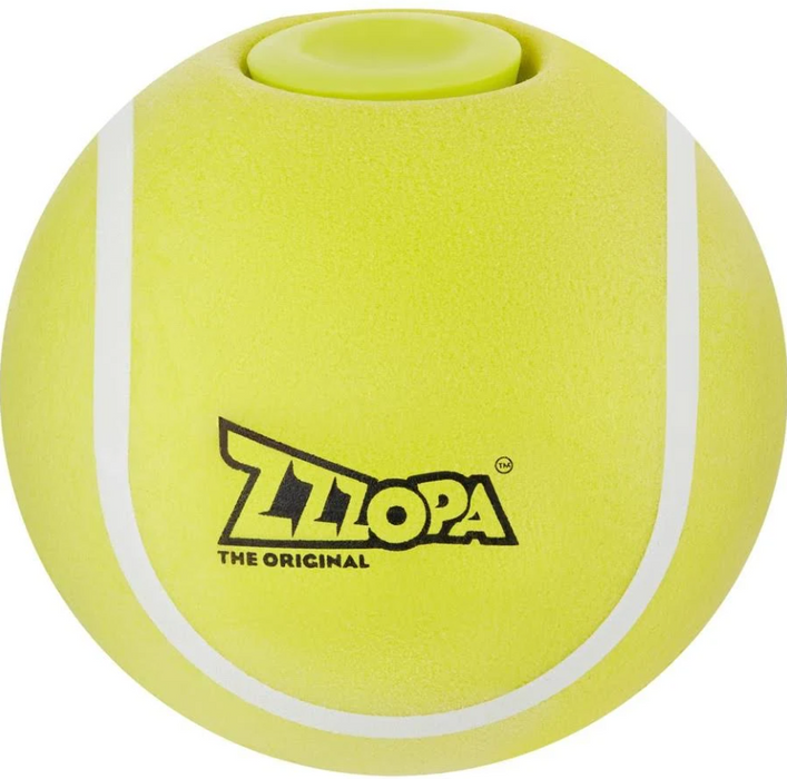 Zzzopa Tennis Sports Ball Spinner