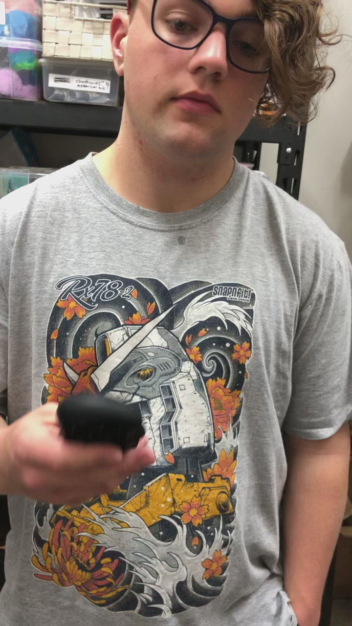 Load video: Honeycomb Extreme Grip Exerciser