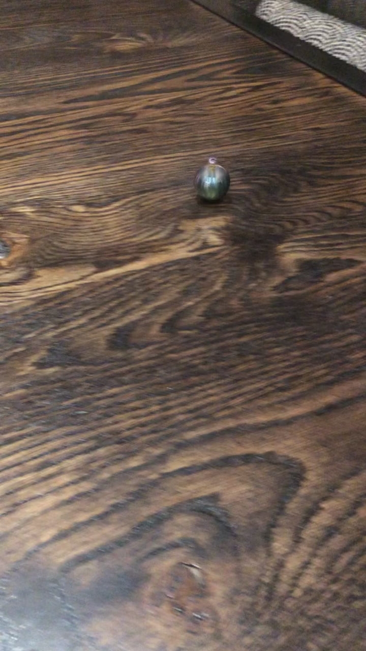 Load video: Oil Slick Atomic Spinner